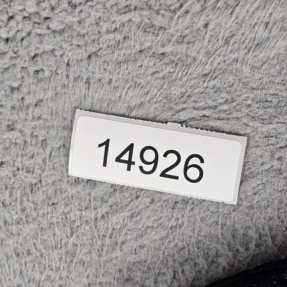 Nike Women's Medium Sportswear Double Layer MESH Top 833480 - Picture 9 of 9